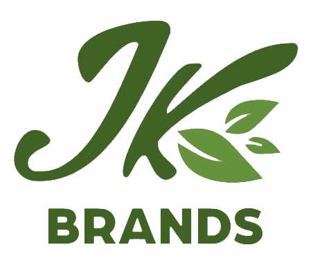 JK Brands Wellness Logo